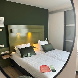 Economy Kamer met Twee Aparte Bedden