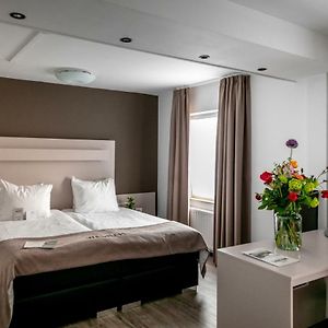 Kamer met Twee Aparte Bedden